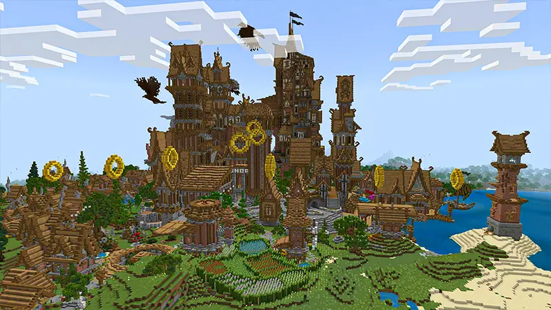 Скриншот Хакерский Экскалибур №5