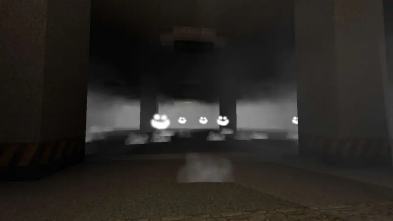 Скриншот Побег из Закулисья №2