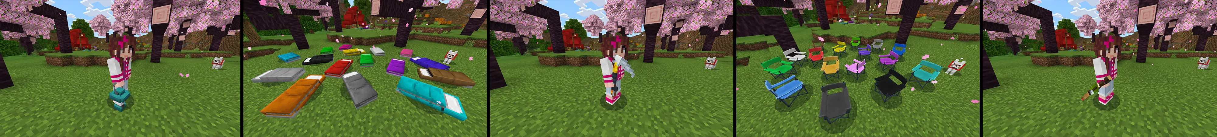 Друзья путешественника panorama