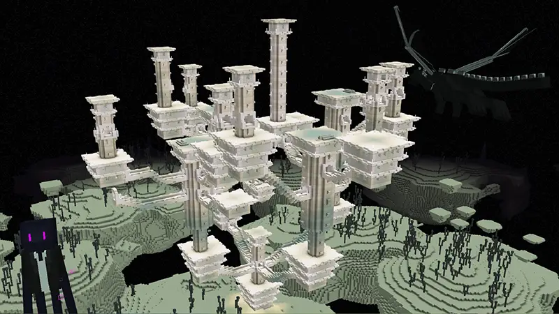 Скриншот Luxury Modern HD №7