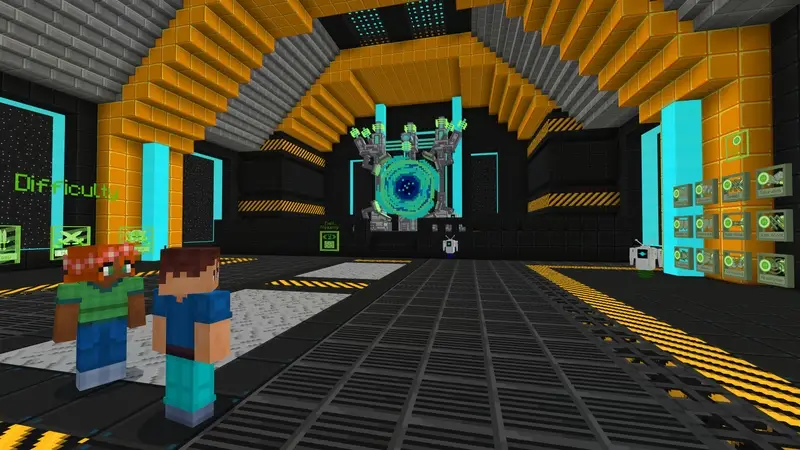 Скриншот Выживание+ №5