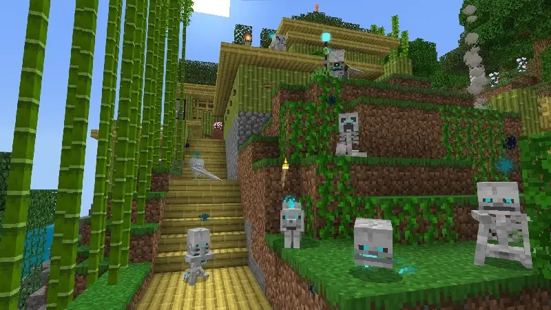 Скриншот Живые мертвецы №1