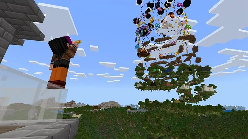 Скриншот Только вверх! №1