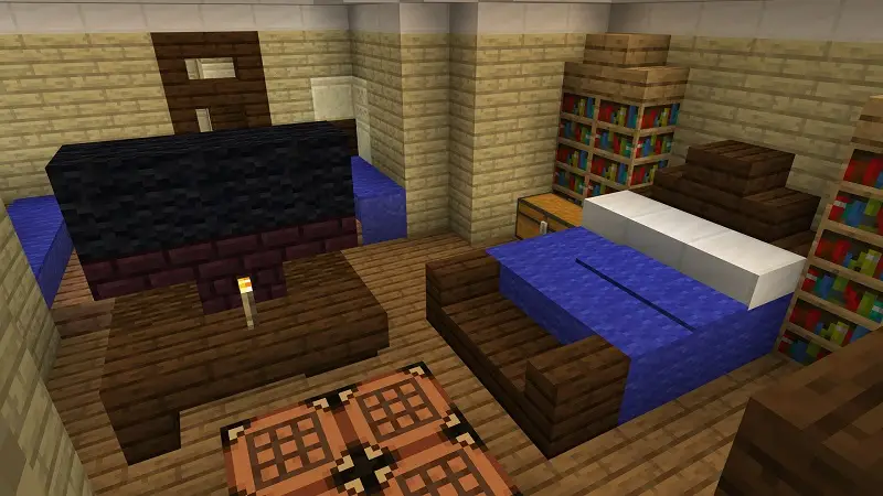 Скриншот Крепость №3