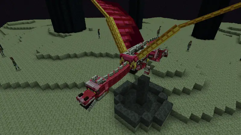 Скриншот Микс «Монстры и роботы» №4