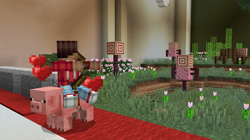 Скриншот Скрытый бункер под свиньей №5