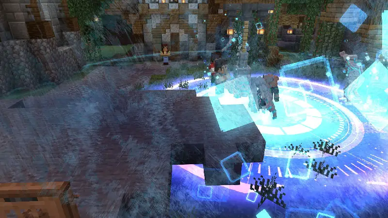 Скриншот Оружие ужасов №3