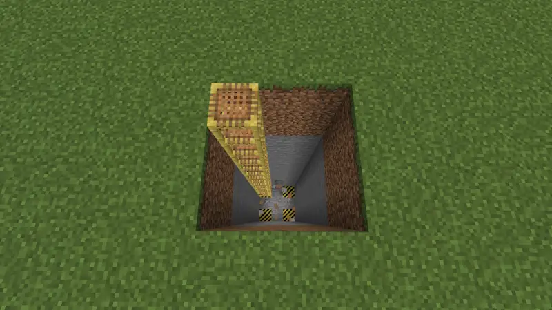 Скриншот Автокарьер Add-On 1.1 №1