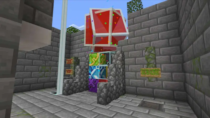 Скриншот Бесконечное подземелье EX №2