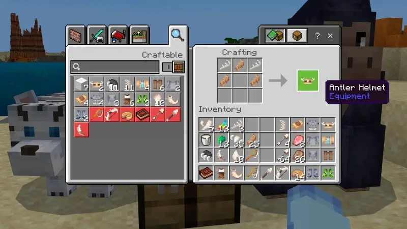 Скриншот Дополнение «ЖИВОТНЫЕ» №8