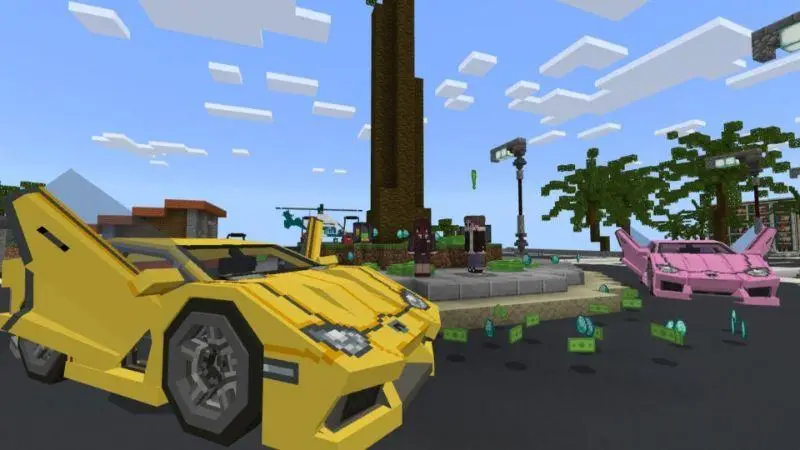 Скриншот Остров миллиардеров №3