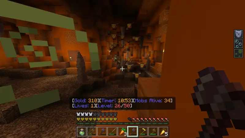 Скриншот Бандит №4