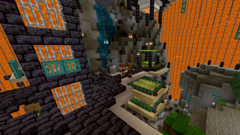 Скриншот Под горой №5