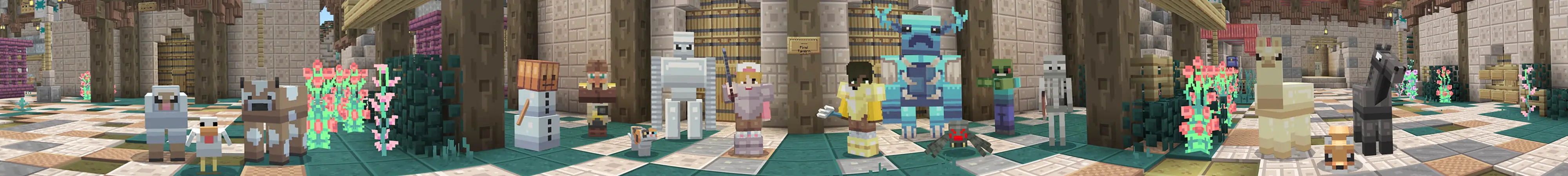 Пластиковый удар panorama