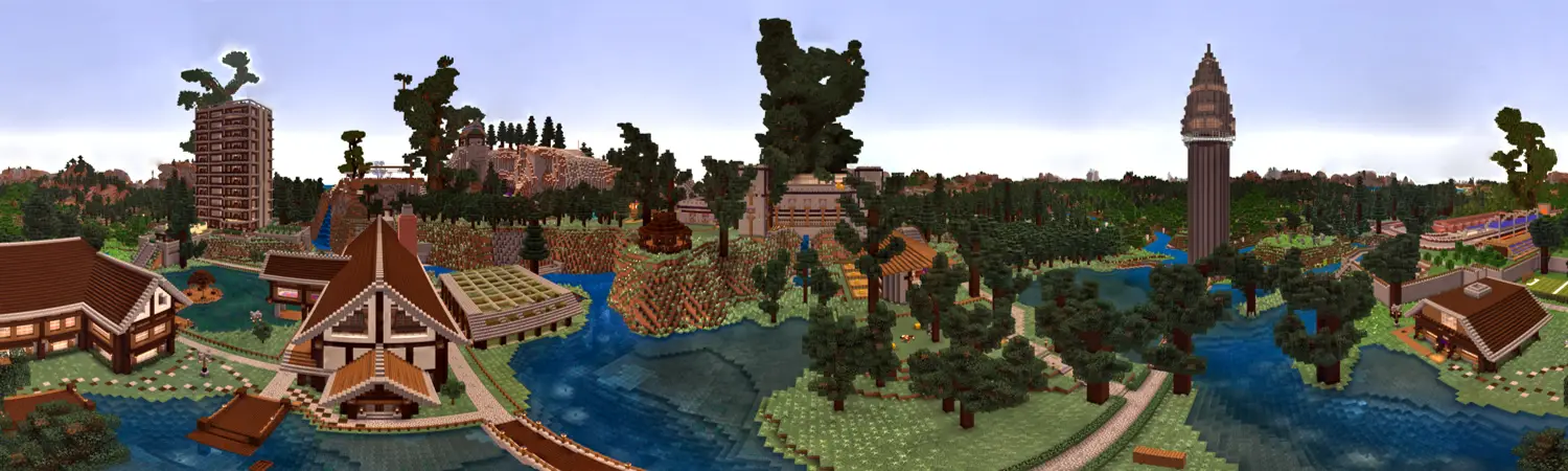 Истоки panorama