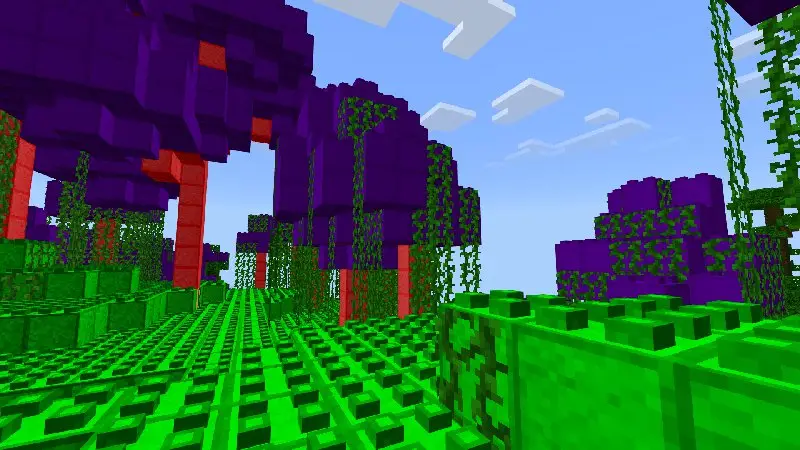 Скриншот Мир Lockyblock №5