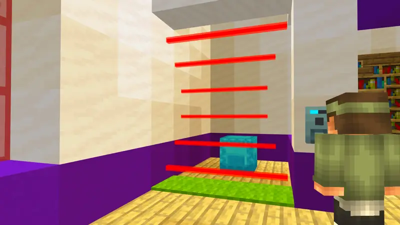 Скриншот Совершенная радужная база №5