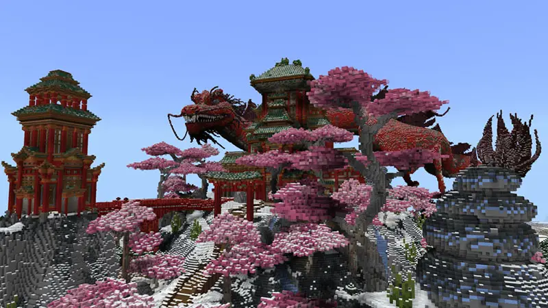 Скриншот Легенды драконов №1