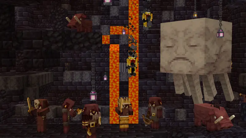 Скриншот Набор ресурсов Jicklus №3