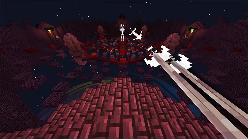 Скриншот Земля паркура №5