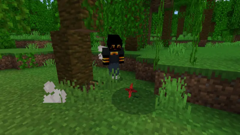 Скриншот Инструменты для строительства секретной базы №8