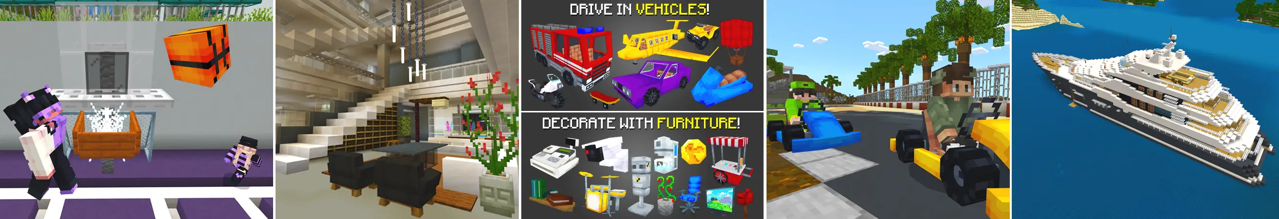 МЕГАОСОБНЯК panorama