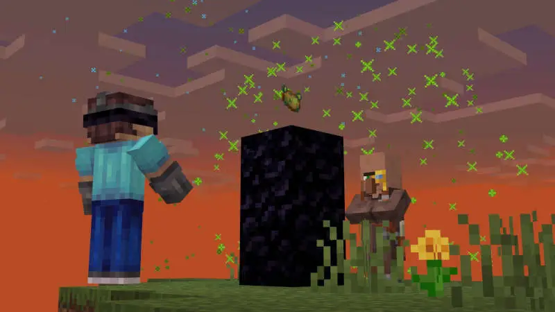 Скриншот Дополнение «Ядовитый картофель» №5