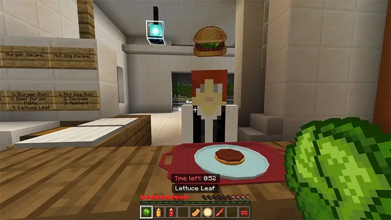 Скриншот Продвинутая ролевая игра №3