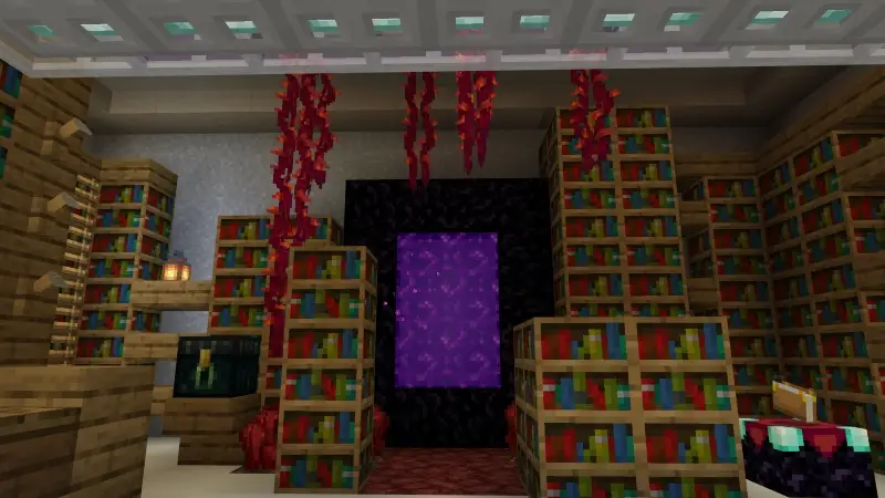 Скриншот Современная база №4