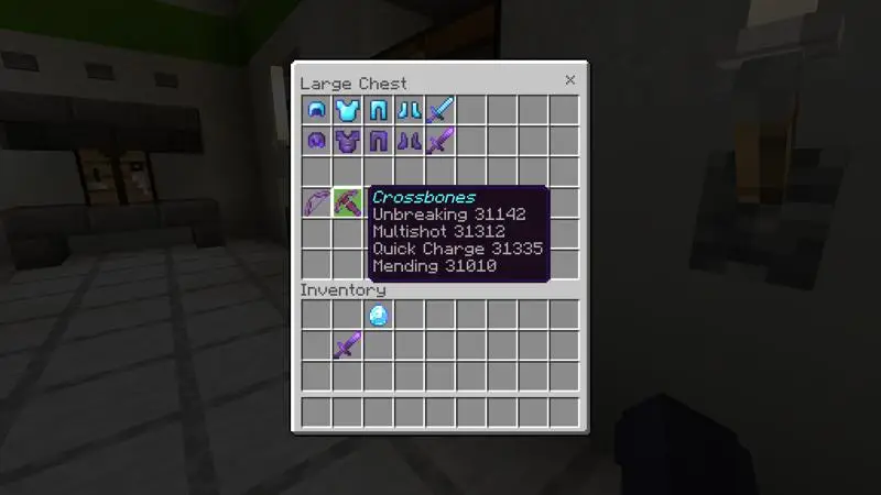 Скриншот Оружие хакера №3