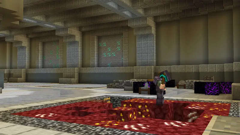 Скриншот Портативные базы №2