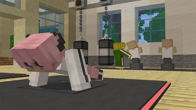 Скриншот Спорт — это жизнь №3