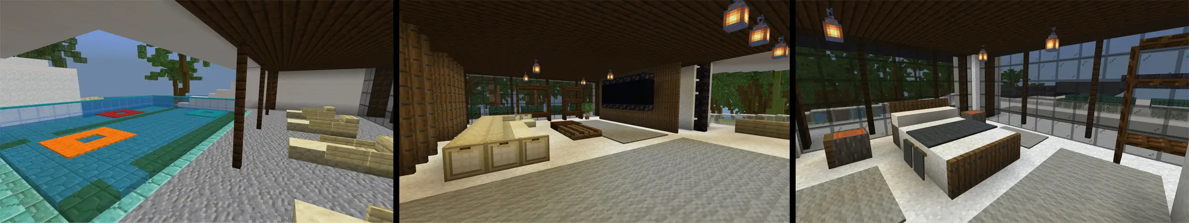 Отпуск миллионера panorama