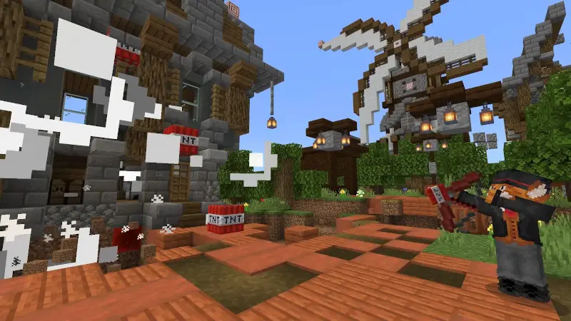 Скриншот Лук+ №1