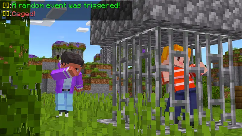 Скриншот Безумная добыча №3