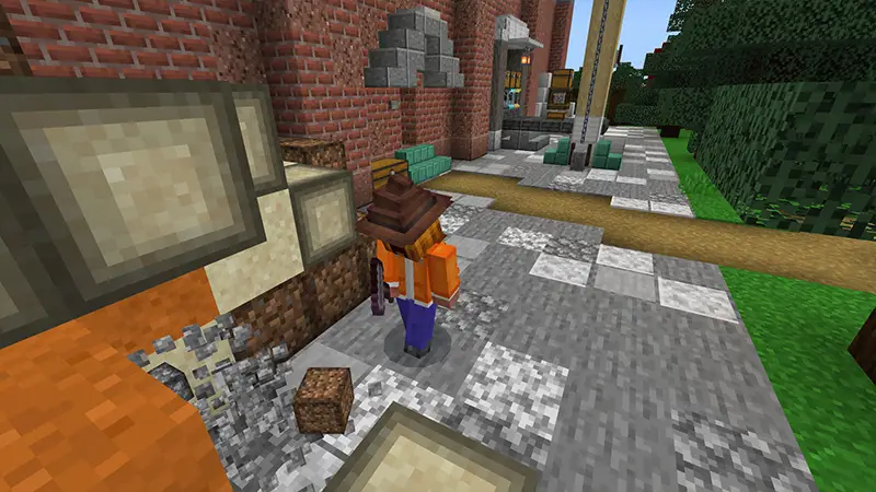 Скриншот Сита и вещи №3