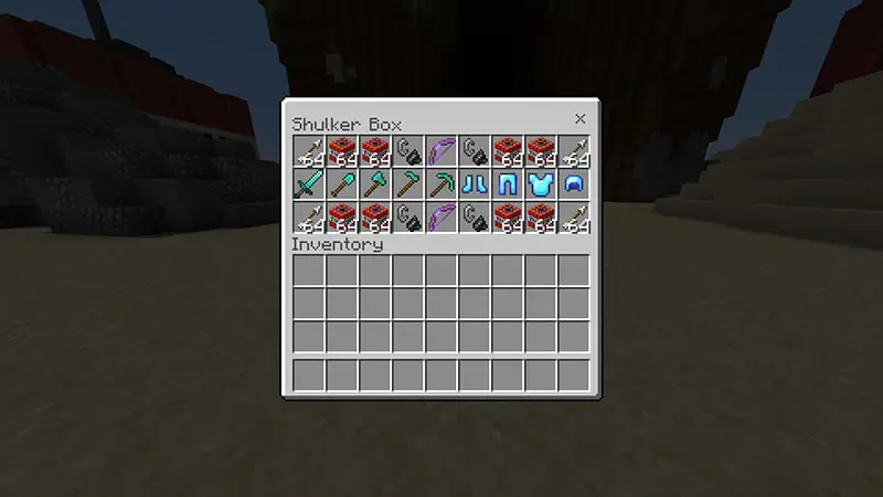 Скриншот Динамитный крипер №2