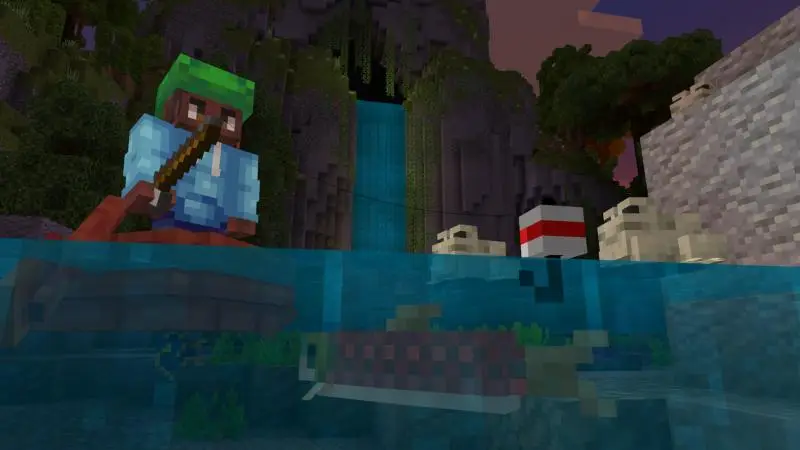 Скриншот Крушение самолета 3 №2