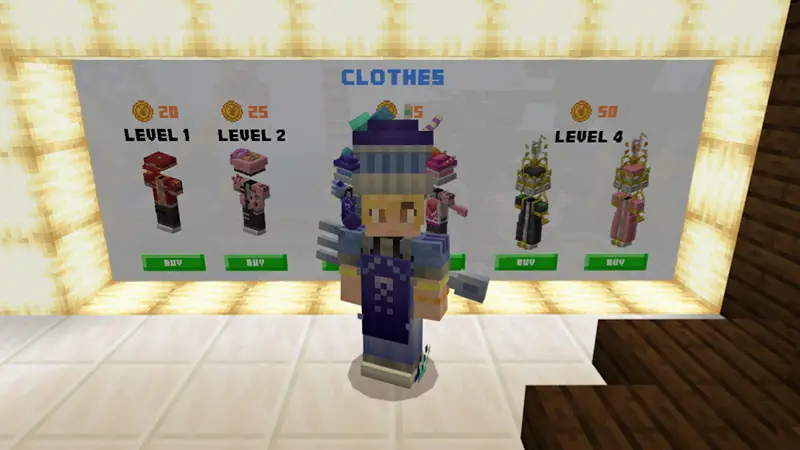 Скриншот Симулятор магазина «Боба» №7