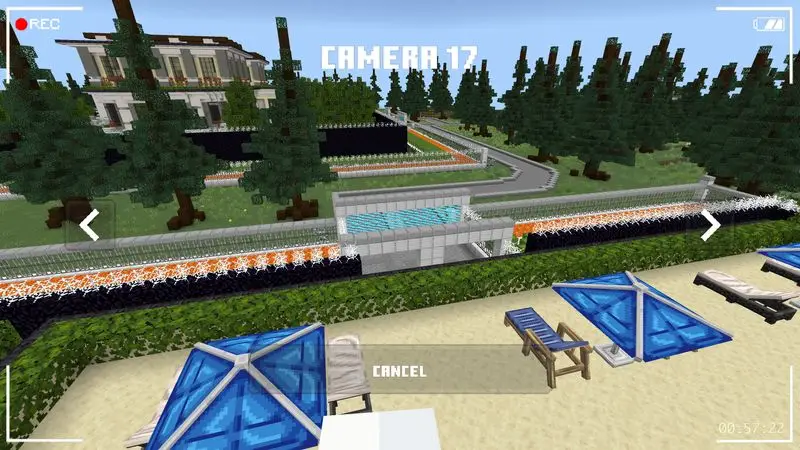 Скриншот Безопасный особняк №4