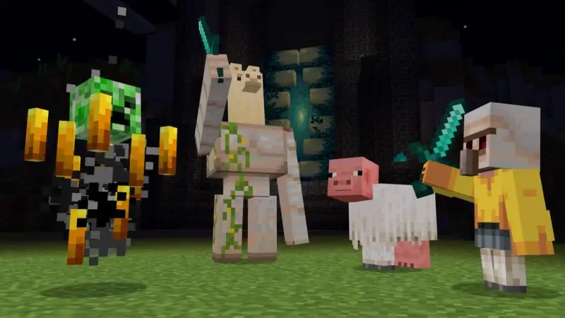 Скриншот Доспехи превращения №4