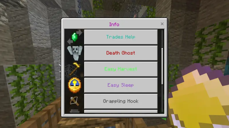 Скриншот Дополнение «Выживание» №5