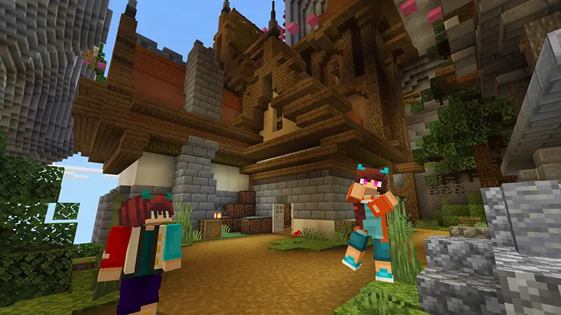 Скриншот Лунная база №5