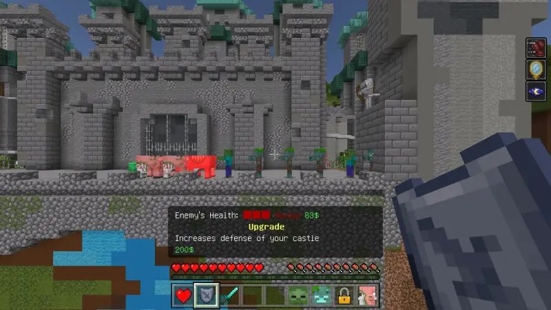 Скриншот Башенная защита №5