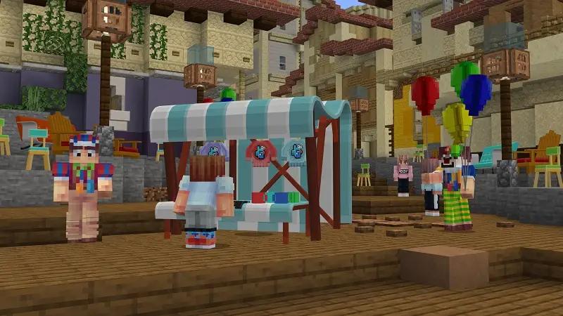 Скриншот Страна JakeGlobox №2