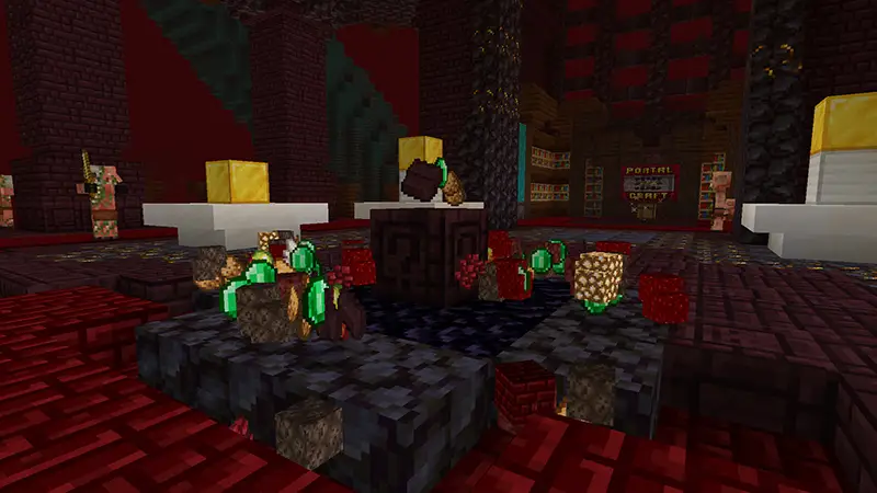 Скриншот Один блок №5