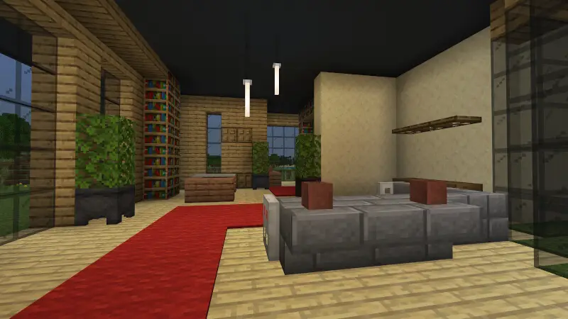 Скриншот Современный город 2 №3