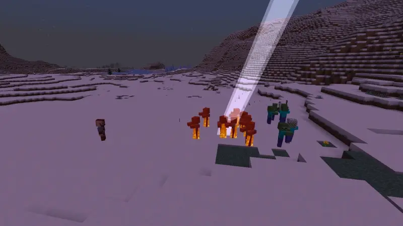 Скриншот Молот викинга №3