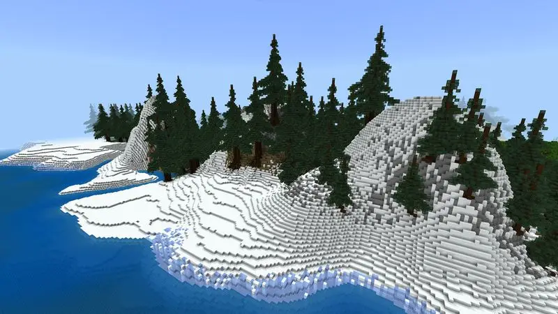 Скриншот Выживание на Земле №3