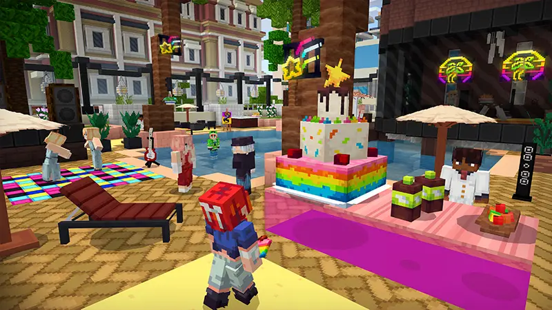 Скриншот Майами: с высоты птичьего полета №9